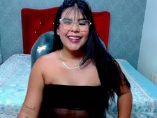 RubyBlush 180