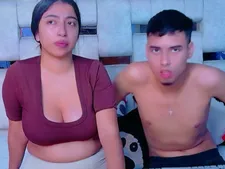 SamAndLlitth 13
