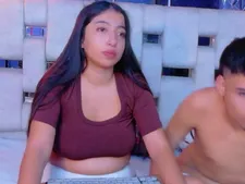SamAndLlitth 2