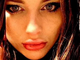 Webcam photo 1