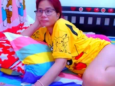 Prettypinay 166