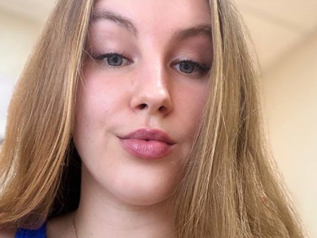 Webcambabe FroggyTata