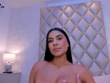 AlexaHunter 182
