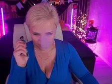 CrystalVibe 64