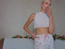 Blondemoor 61