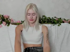 Blondemoor 81