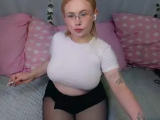TinaWalker 74