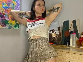 Webcam photo 4
