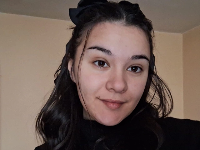Webcambabe BeatriceHarr