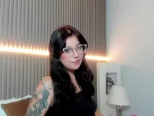 SusyBlake 36