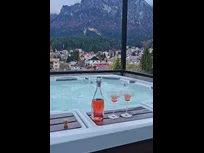 Waiting for you by the water