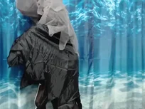 A Halloween mystery for you