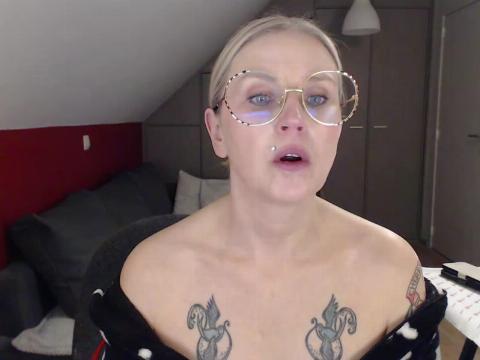 Webcambabe Ninalove148