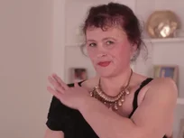 A dance just for you