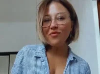 Getting ready to go outside