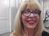 Relaxed in my new jeans